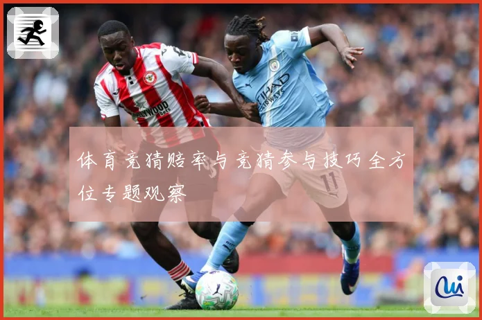体育竞猜赔率与竞猜参与技巧全方位专题观察