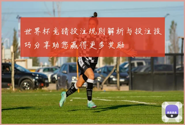 世界杯竞猜投注规则解析与投注技巧分享助您赢得更多奖励